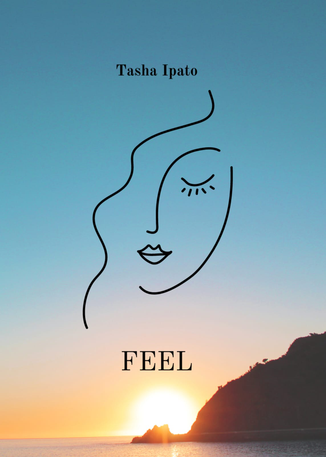 FEEL book by Tasha Ipato